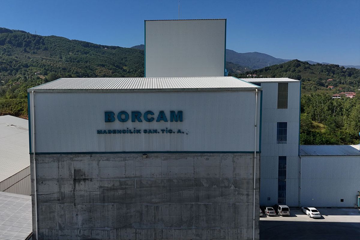 Borcam