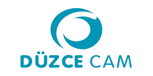 Düzce Cam Logosu