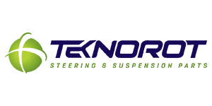 Teknorot A. Ş. Logosu