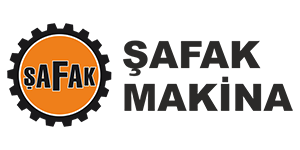 Şafak Makina Logosu