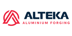 Alteka Otomotiv Logosu