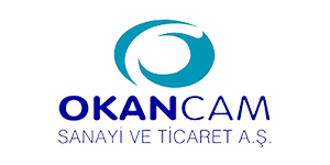 Okan Cam Logosu