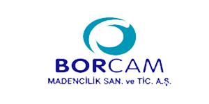 Borcam Logosu