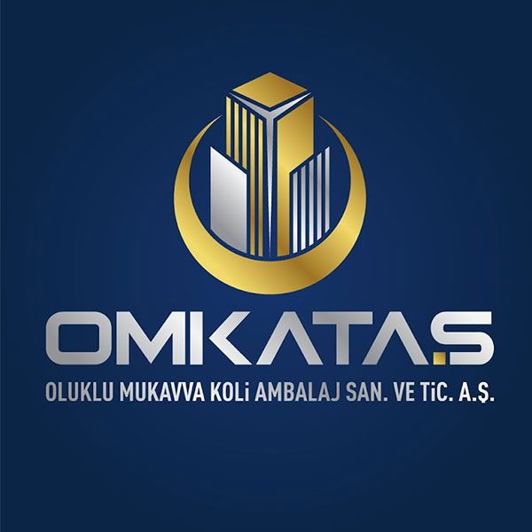 Omkataş Logosu